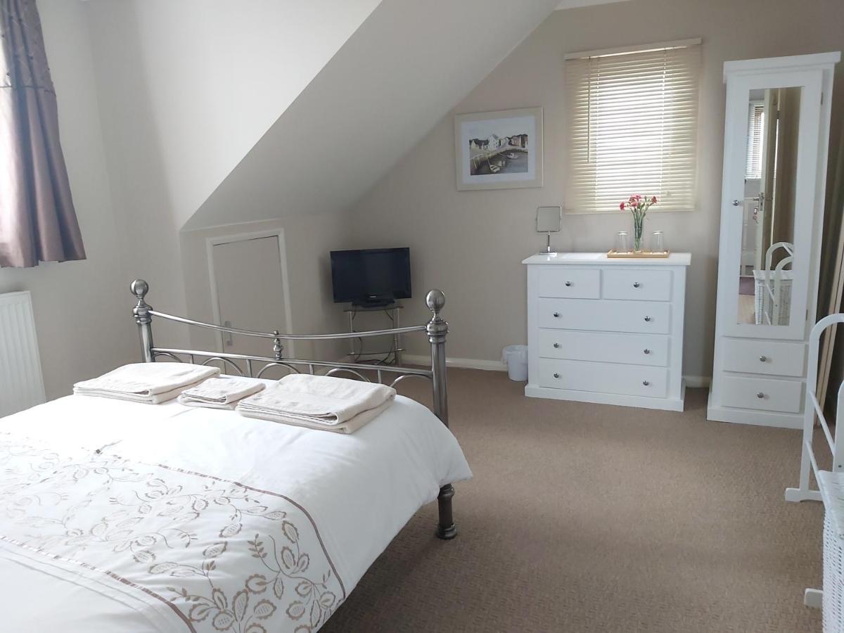Bed and Breakfast The Gem Winchelsea Exterior foto